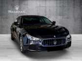 Maserati Ghibli occasion année 2014 boite Automatique Annonce Maserati Ghibli occasion Essence V6 410 S à BEAUPUY