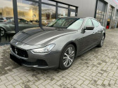 Maserati Ghibli occasion année 2016 boite Automatique Annonce Maserati Ghibli occasion Essence V6 410 S à BEAUPUY