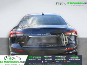 Maserati Ghibli V6 430 ch  occasion � Beaupuy - photo n�6