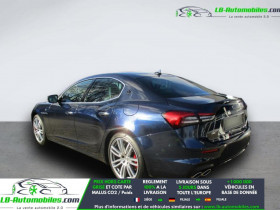Maserati Ghibli V6 430 ch  occasion � Beaupuy - photo n�4