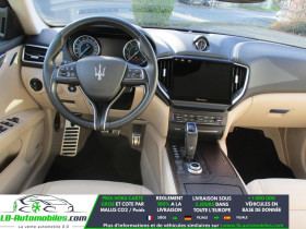 Maserati Ghibli V6 430 ch  occasion � Beaupuy - photo n�3