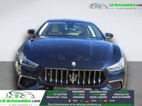 Maserati Ghibli V6 430 ch  occasion � Beaupuy - photo n�2