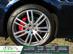 Maserati Ghibli V6 430 ch  occasion � Beaupuy - photo n�9
