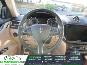 Maserati Ghibli V6 430 ch  occasion � Beaupuy - photo n�8