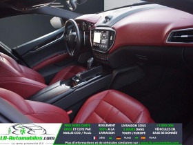 Maserati Ghibli V6 430 ch  occasion � Beaupuy - photo n�4