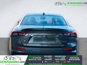 Maserati Ghibli V6 430 ch  occasion � Beaupuy - photo n�3