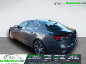 Maserati Ghibli V6 430 ch  occasion � Beaupuy - photo n�2