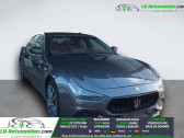 Maserati Ghibli V6 430 ch  � Beaupuy 31