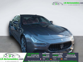 Maserati Ghibli , garage LB AUTOMOBILES � Beaupuy