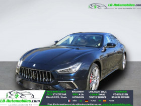 Maserati Ghibli , garage LB AUTOMOBILES � Beaupuy