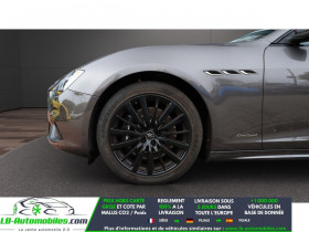 Maserati Ghibli V6 430 ch  occasion � Beaupuy - photo n�5