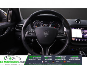 Maserati Ghibli V6 430 ch  occasion � Beaupuy - photo n�4