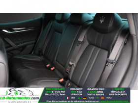 Maserati Ghibli V6 430 ch  occasion � Beaupuy - photo n�3