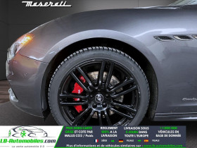Maserati Ghibli V6 430 ch  occasion � Beaupuy - photo n�5