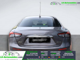 Maserati Ghibli V6 430 ch  occasion � Beaupuy - photo n�2