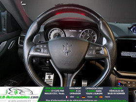 Maserati Ghibli V6 430 ch  occasion � Beaupuy - photo n�4