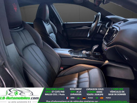 Maserati Ghibli V6 430 ch  occasion � Beaupuy - photo n�3