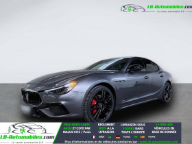 Maserati Ghibli , garage LB AUTOMOBILES � Beaupuy