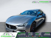 Annonce Maserati Ghibli occasion Essence V6 430 ch � Beaupuy