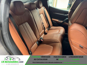 Maserati Ghibli V6 430 ch  occasion  Beaupuy - photo n7