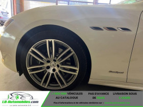Maserati Ghibli V6 430 ch  occasion  Beaupuy - photo n5