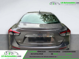 Maserati Ghibli V6 430 ch  occasion  Beaupuy - photo n5
