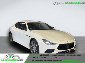 Maserati Ghibli V6 430 ch  occasion  Beaupuy - photo n2