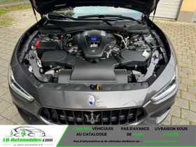 Maserati Ghibli V6 430 ch  occasion  Beaupuy - photo n9