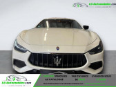 Maserati Ghibli V6 430 ch   Beaupuy 31
