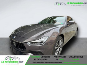 Maserati Ghibli V6 430 ch  occasion  Beaupuy - photo n2