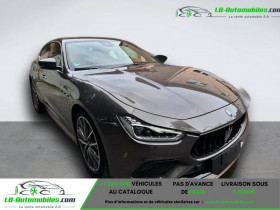 Maserati Ghibli , garage LB AUTOMOBILES  Beaupuy