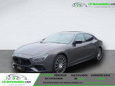 Annonce Maserati Ghibli occasion Essence V6 430 ch  Beaupuy