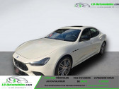 Maserati Ghibli V6 430 ch   Beaupuy 31