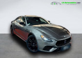 Annonce Maserati Ghibli occasion Essence V6 430 ch  Beaupuy