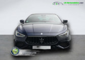 Maserati Ghibli occasion année 2022 boite Automatique Annonce Maserati Ghibli occasion Essence V6 430 ch à Beaupuy