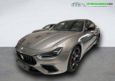 Maserati Ghibli V6 430 ch   Beaupuy 31