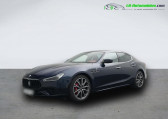 Maserati Ghibli V6 430 ch   Beaupuy 31