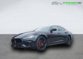 Annonce Maserati Ghibli occasion Essence V6 430 ch  Beaupuy