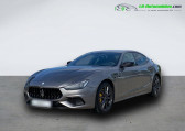 Maserati Ghibli V6 430 ch   Beaupuy 31