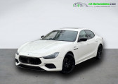 Annonce Maserati Ghibli occasion Essence V6 430 ch  Beaupuy