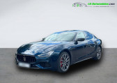 Maserati Ghibli V6 430 ch   Beaupuy 31