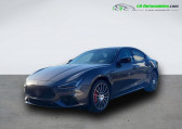 Maserati Ghibli V6 430 ch   Beaupuy 31