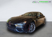 Maserati Ghibli V6 430 ch   Beaupuy 31