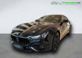 Maserati Ghibli V6 430 ch   Beaupuy 31