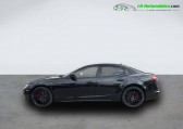 Maserati Ghibli occasion année 2024 boite Automatique Annonce Maserati Ghibli occasion Essence V6 430 ch à Beaupuy