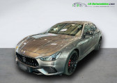 Annonce Maserati Ghibli occasion Essence V6 430 ch à Beaupuy