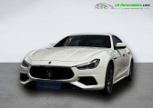 Maserati Ghibli V6 430 ch   Beaupuy 31