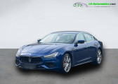 Annonce Maserati Ghibli occasion Essence V6 430 ch  Beaupuy
