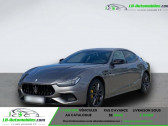 Annonce Maserati Ghibli occasion Essence V6 430 ch  Beaupuy