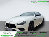 Annonce Maserati Ghibli occasion Essence V6 430 ch  Beaupuy